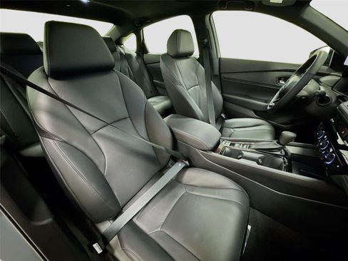 New 2026 Honda Accord Sport image 26