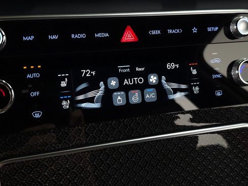 New 2026 Genesis GV80 3.5T e-SC AWD/4WD image 28