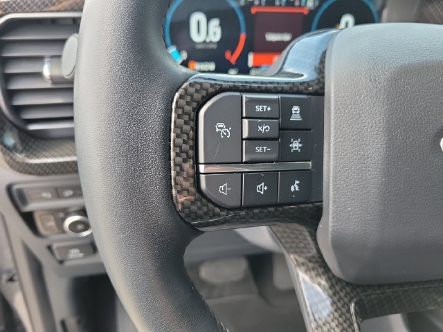 Used 2023 Ford F150 Lariat w/ Equipment Group 502A High AWD/4WD image 27