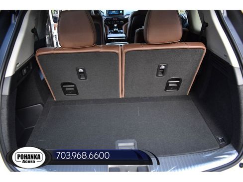 New 2026 Acura MDX w/ Advance Package image 18