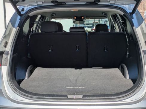 Used 2023 Hyundai Santa Fe SEL image 20