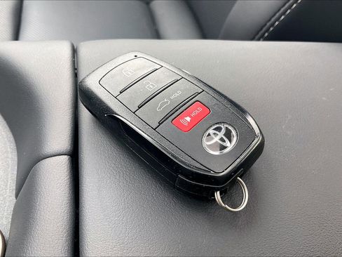 Used 2026 Toyota Crown Limited w/ Advanced Technology Package image 14