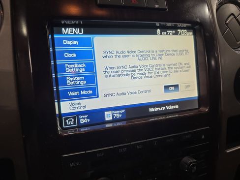 Used 2012 Ford F150 King Ranch image 22