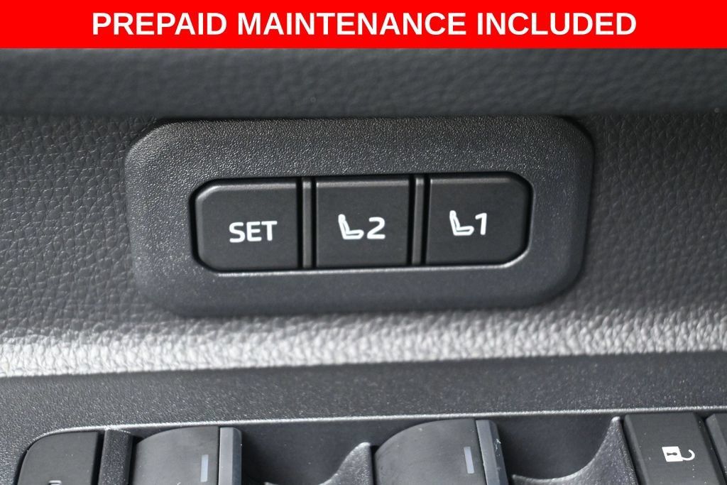 Certified 2026 Toyota Land Cruiser w/ Premium Package AWD/4WD image 14
