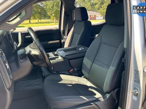 Used 2019 Chevrolet Silverado 1500 RST w/ All-Star Edition image 25