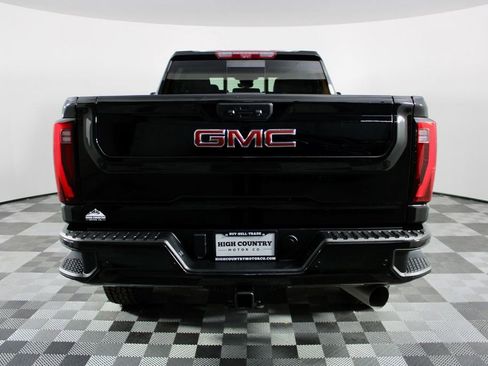 Used 2024 GMC Sierra 2500 Denali w/ Technology Package image 7