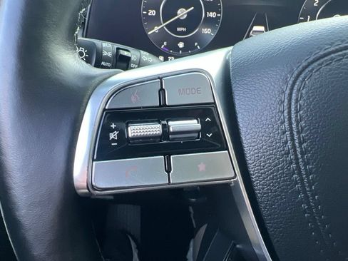 Certified 2024 Kia Telluride SX Prestige w/ Towing Package AWD/4WD image 63