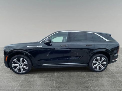 New 2025 Cadillac Escalade IQ Luxury 1 w/ Smart Trailering package image 2