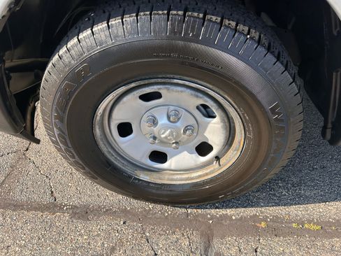 Used 2019 RAM 1500 Tradesman w/ Popular Equipment Group RWD image 9