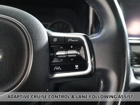 Used 2021 Kia Sorento SX AWD/4WD image 5