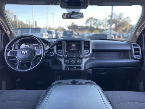 Used 2020 RAM 3500 Tradesman image 5