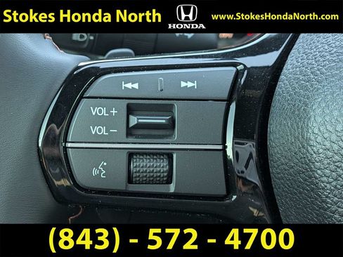 Certified 2026 Honda Pilot Sport image 29