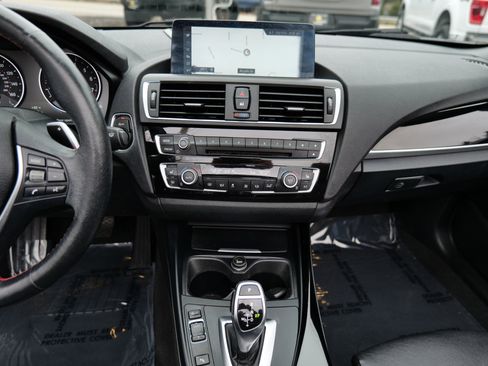 Used 2017 BMW 230i xDrive Convertible image 21