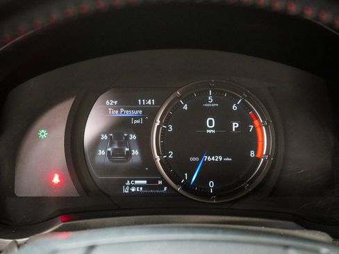 Used 2021 Lexus IS 350 F Sport image 34