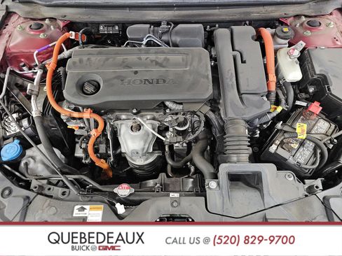 Used 2023 Honda Accord Touring image 15