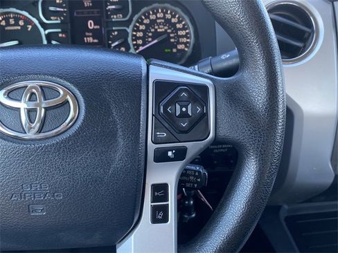Used 2019 Toyota Tundra SR5 w/ SR5 Convenience Package image 24