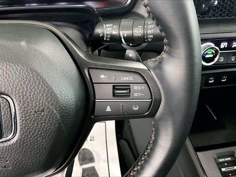 Used 2026 Honda CR-V Sport image 12