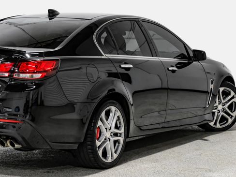 Used 2017 Chevrolet SS image 17