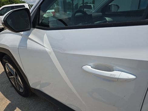 Used 2025 Hyundai Tucson SEL FWD image 26