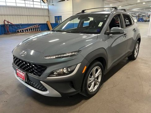 Used 2022 Hyundai Kona SEL AWD/4WD image 7