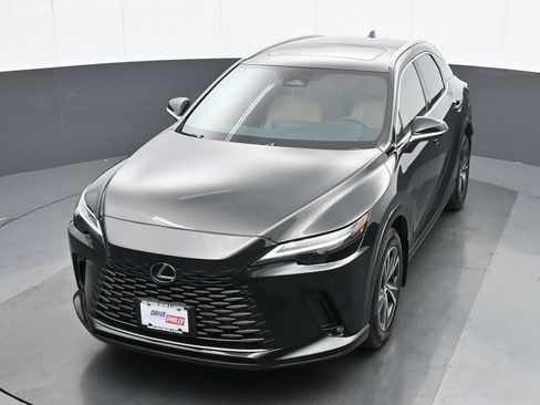 Used 2024 Lexus RX 350 Premium w/ Accessory Package (Z1) AWD/4WD image 16