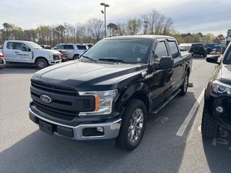 Used 2019 Ford F150 XL w/ Equipment Group 101A Mid video 1
