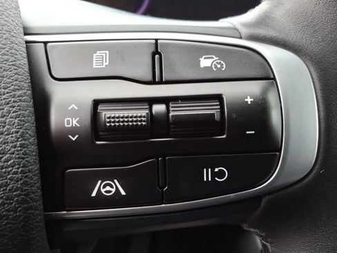 Certified 2024 Kia Sportage EX FWD image 22