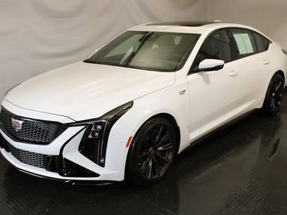 Used 2025 Cadillac CT5 V Blackwing w/ Super Cruise 1 Package