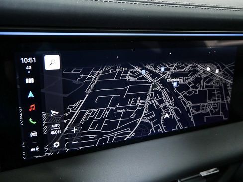 Used 2025 Porsche Macan Turbo Electric image 16