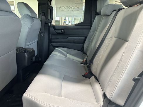 New 2026 Toyota Tacoma SR5 image 23