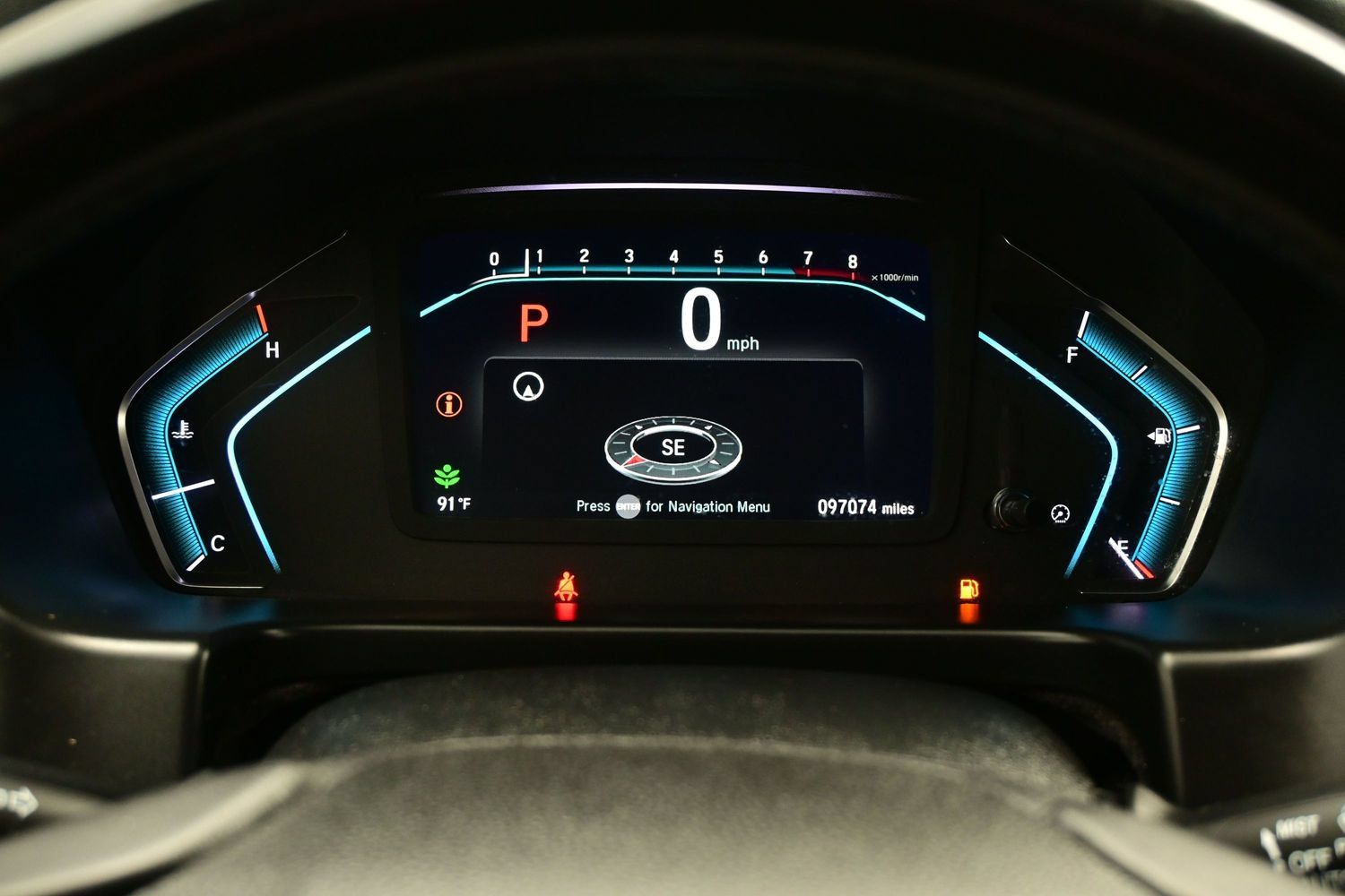 Used 2019 Honda Odyssey Elite image 28