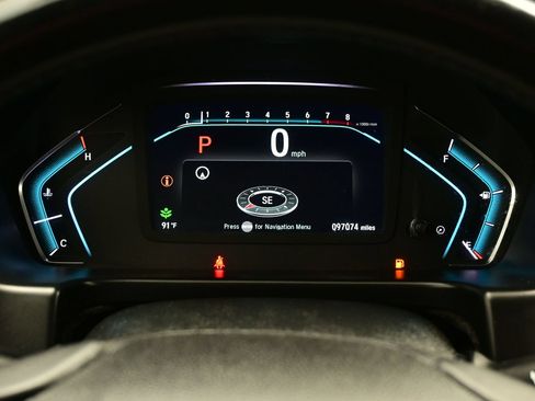 Used 2019 Honda Odyssey Elite image 28