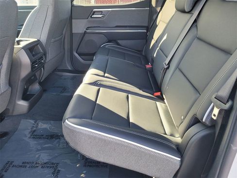 New 2026 GMC Sierra EV Elevation image 8