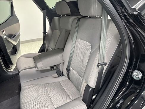 Used 2018 Hyundai Santa Fe Sport AWD/4WD image 23