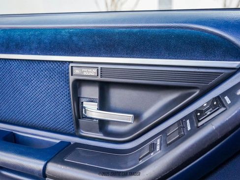 Used 1989 Ford Thunderbird Super image 46