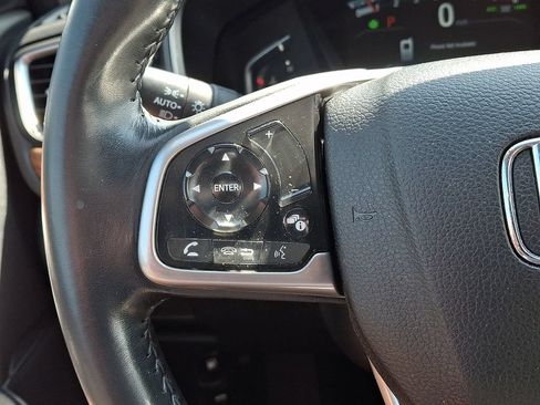 Used 2022 Honda CR-V EX-L image 21