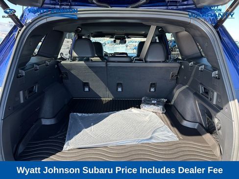 New 2026 Subaru Outback Limited w/ Premium/Limited Package 2 AWD/4WD image 31