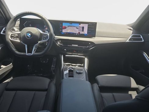 Used 2026 BMW 330i Sedan w/ M Sport Package RWD image 9