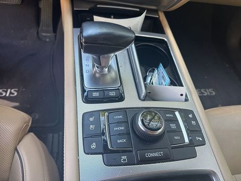 Used 2019 Genesis G80 5.0 Ultimate RWD image 18