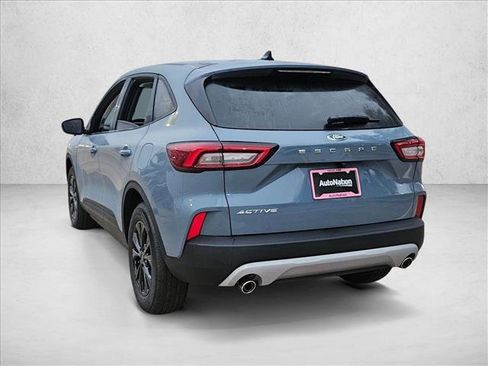 New 2026 Ford Escape Active image 9