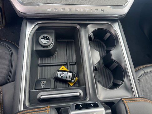 New 2026 Ford Expedition Tremor AWD/4WD image 22