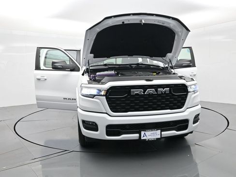 New 2026 RAM 1500 Big Horn image 31