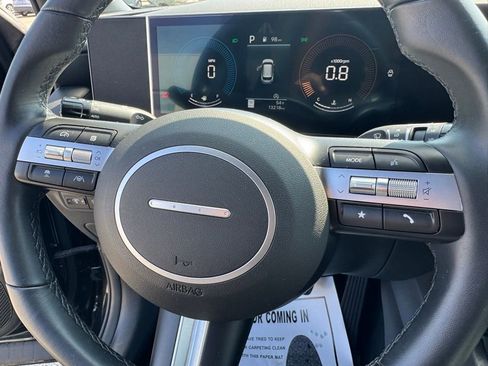 Used 2025 Hyundai Tucson XRT image 31