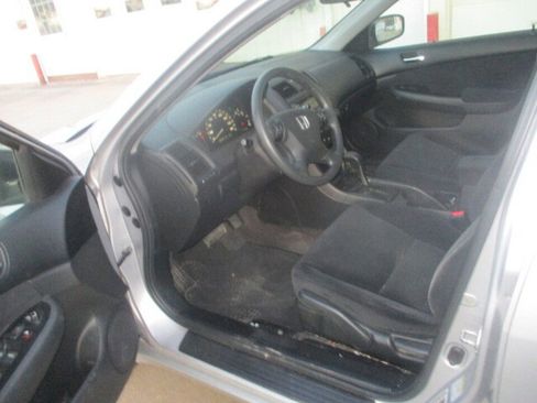 Used 2006 Honda Accord SE image 9