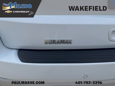 Used 2022 Chevrolet Suburban RST w/ Luxury Package image 9