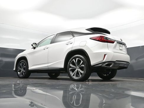 Used 2017 Lexus RX 350 FWD w/ Premium Package image 40