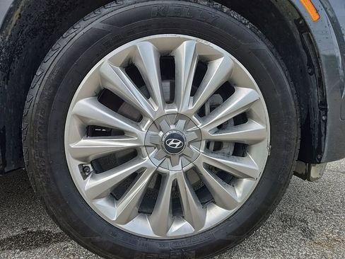Used 2020 Hyundai Palisade Limited AWD/4WD image 31