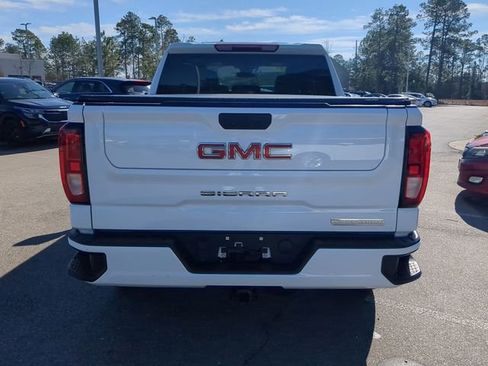 Certified 2023 GMC Sierra 1500 Elevation image 6
