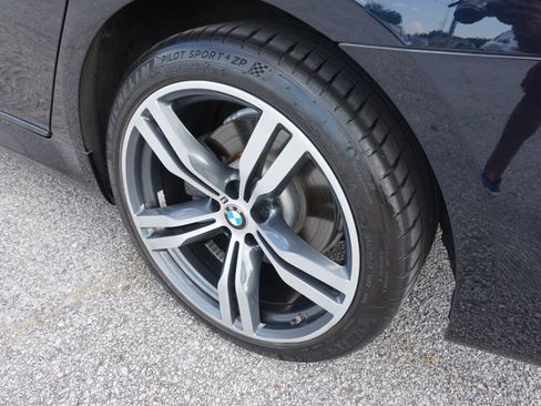 Used 2019 BMW 750i w/ Executive Package image 10