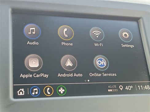 Used 2024 Chevrolet Equinox LT image 19